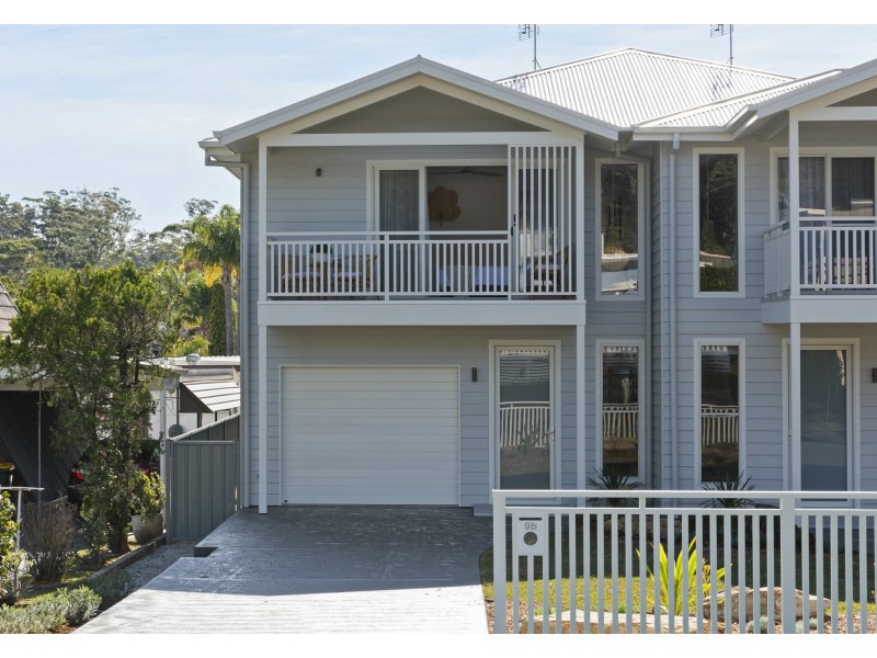 9B Lachlan Crescent, St Georges Basin NSW 2540