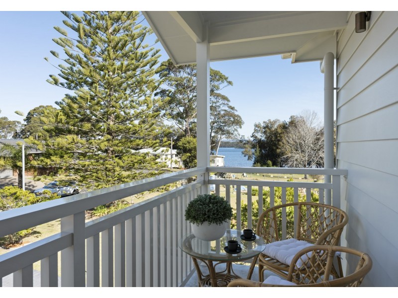 9B Lachlan Crescent, St Georges Basin NSW 2540