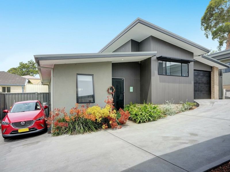 2/28 Frederick Street, Sanctuary Point NSW 2540