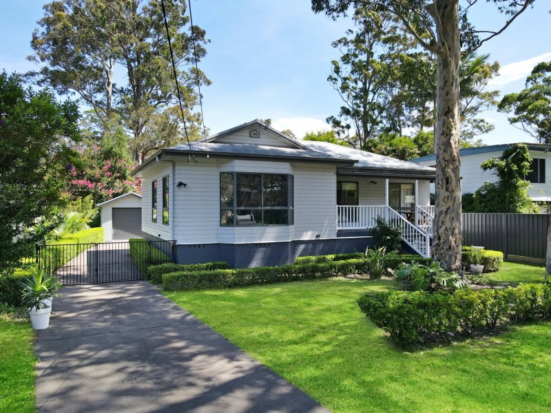 326 The Park Drive, Sanctuary Point NSW 2540