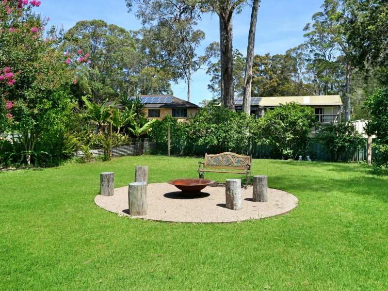 326 The Park Drive, Sanctuary Point NSW 2540