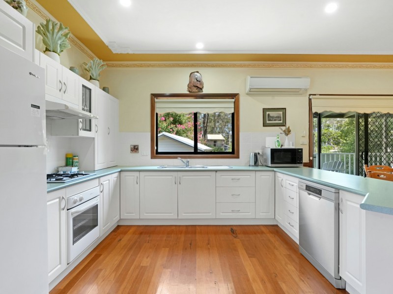 326 The Park Drive, Sanctuary Point NSW 2540