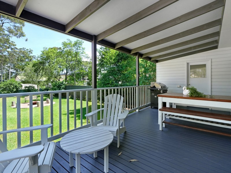 326 The Park Drive, Sanctuary Point NSW 2540