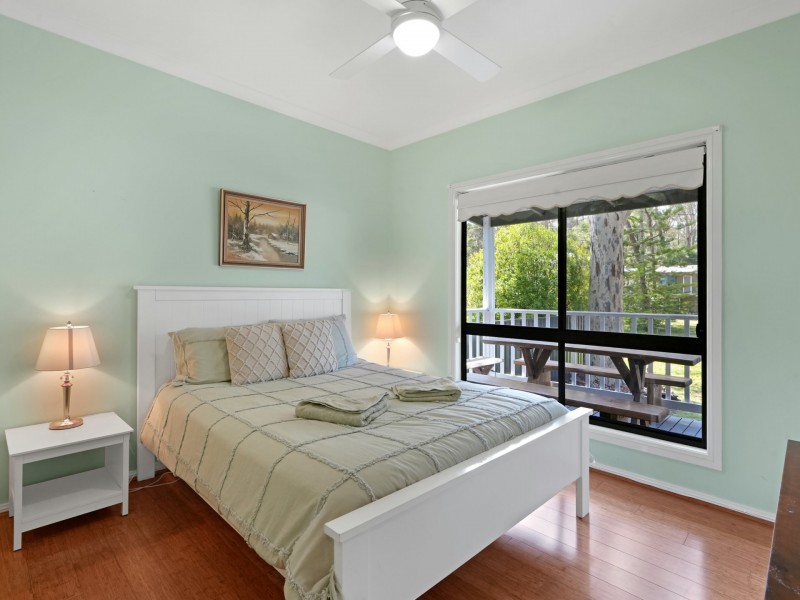 326 The Park Drive, Sanctuary Point NSW 2540