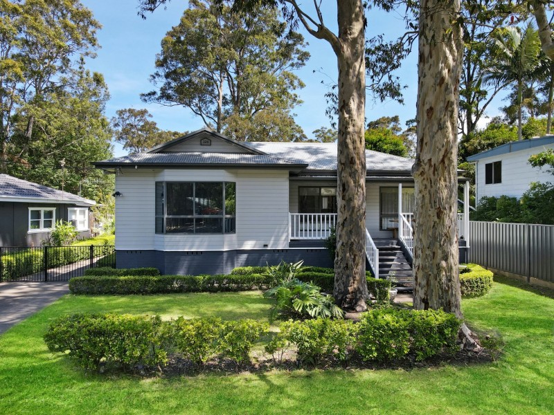 326 The Park Drive, Sanctuary Point NSW 2540