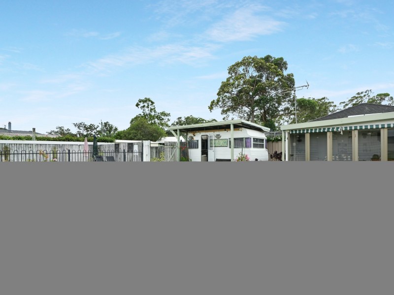 31 Dorothy Avenue, Basin View NSW 2540