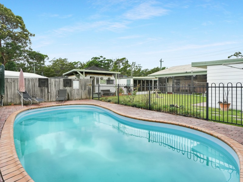 31 Dorothy Avenue, Basin View NSW 2540