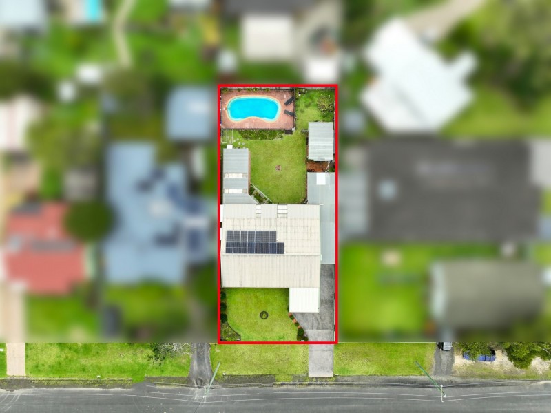 31 Dorothy Avenue, Basin View NSW 2540