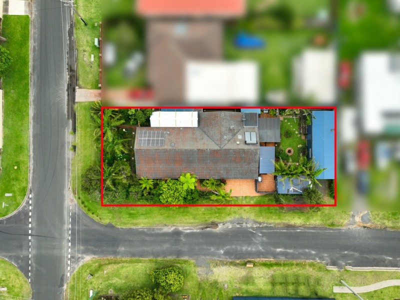 190 Macleans Point Road, Sanctuary Point NSW 2540