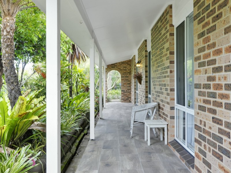 190 Macleans Point Road, Sanctuary Point NSW 2540