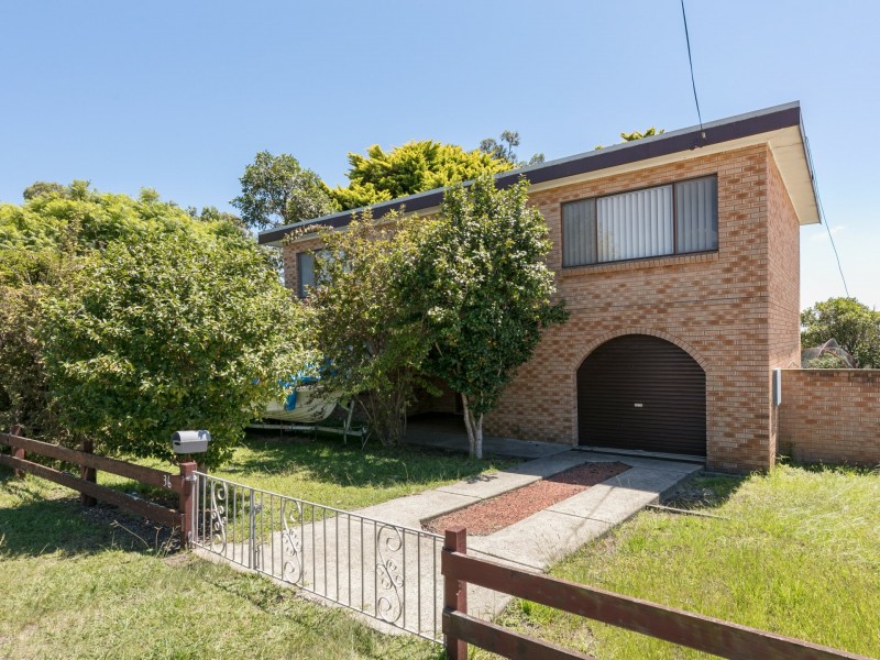36 Excellent Street, Vincentia NSW 2540