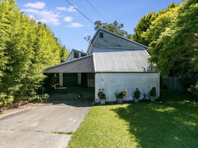 38 Excellent Street, Vincentia NSW 2540