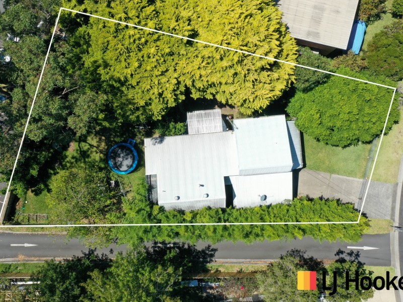 38 Excellent Street, Vincentia NSW 2540