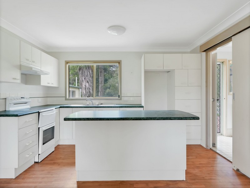 25 Roulstone Crescent, Sanctuary Point NSW 2540