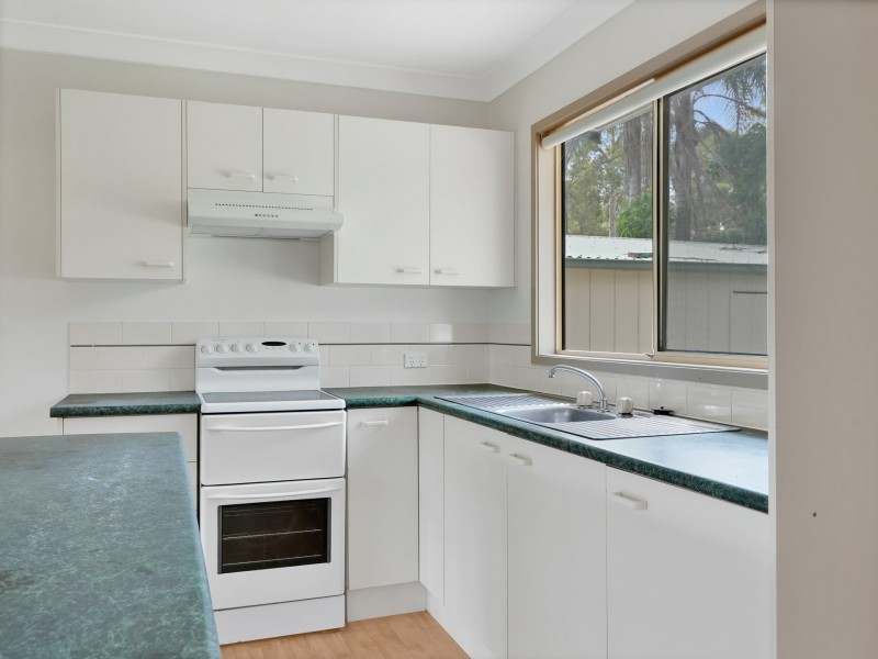 25 Roulstone Crescent, Sanctuary Point NSW 2540