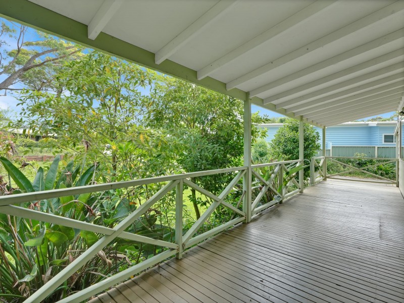 25 Roulstone Crescent, Sanctuary Point NSW 2540