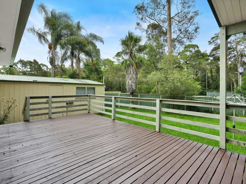 25 Roulstone Crescent, Sanctuary Point NSW 2540