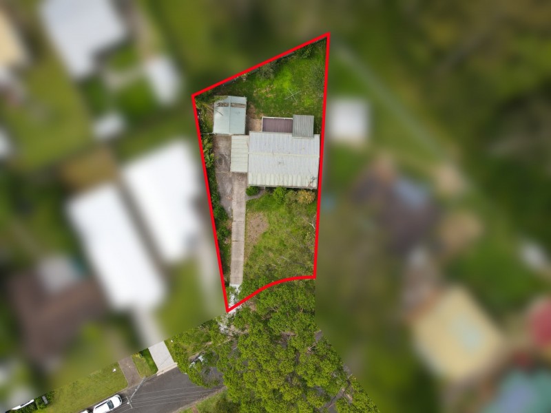25 Roulstone Crescent, Sanctuary Point NSW 2540