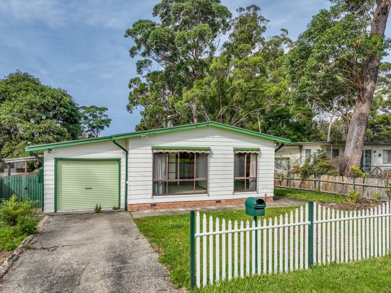 66 Ethel Street, Sanctuary Point NSW 2540