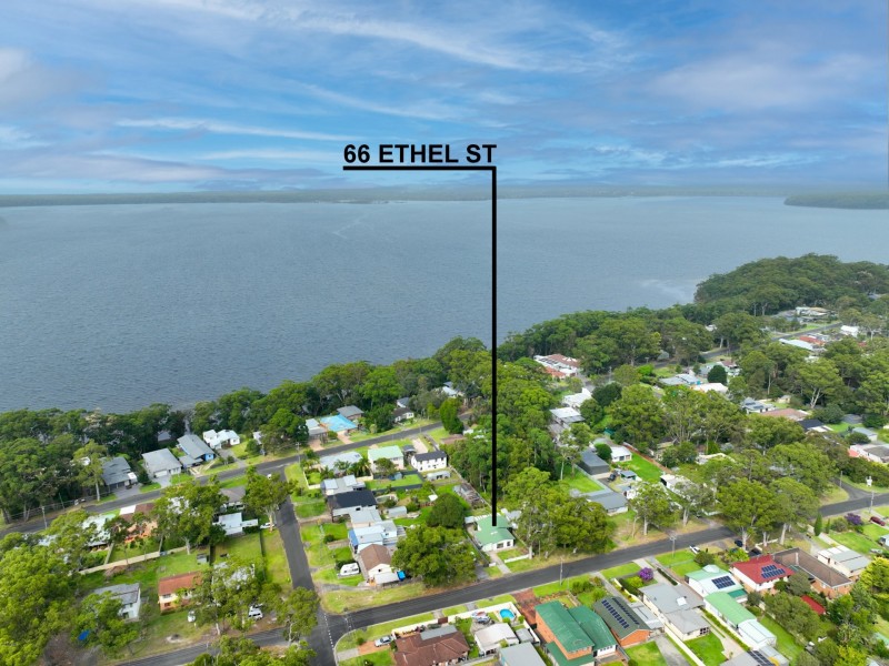 66 Ethel Street, Sanctuary Point NSW 2540
