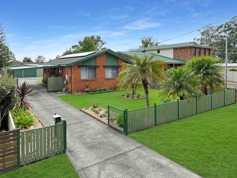 61 Ethel Street, Sanctuary Point NSW 2540