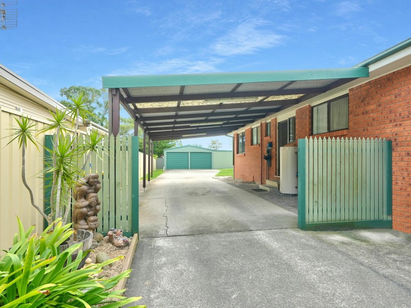 61 Ethel Street, Sanctuary Point NSW 2540