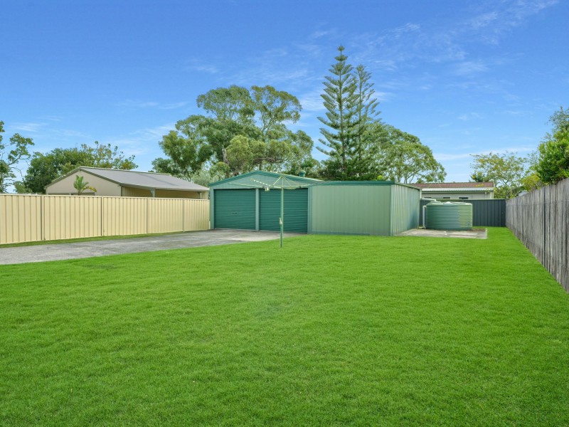 61 Ethel Street, Sanctuary Point NSW 2540