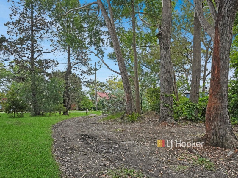 2 Percy Street, Sanctuary Point NSW 2540