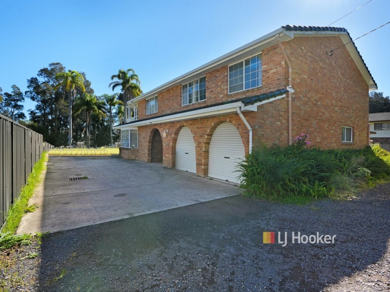 193 Walmer Avenue, Sanctuary Point NSW 2540
