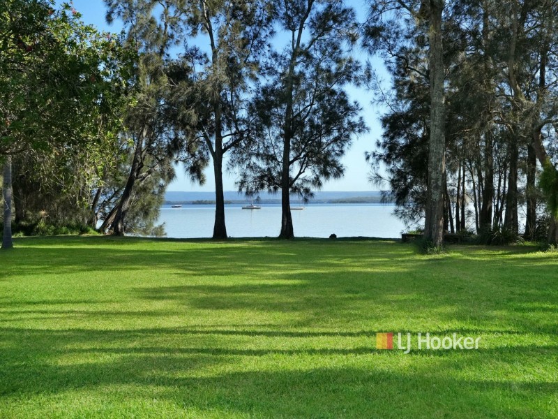 193 Walmer Avenue, Sanctuary Point NSW 2540