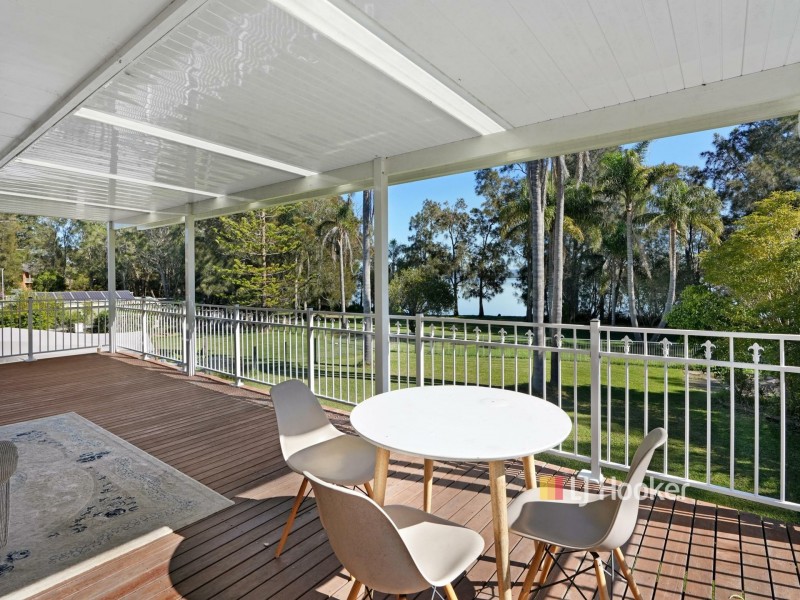 193 Walmer Avenue, Sanctuary Point NSW 2540