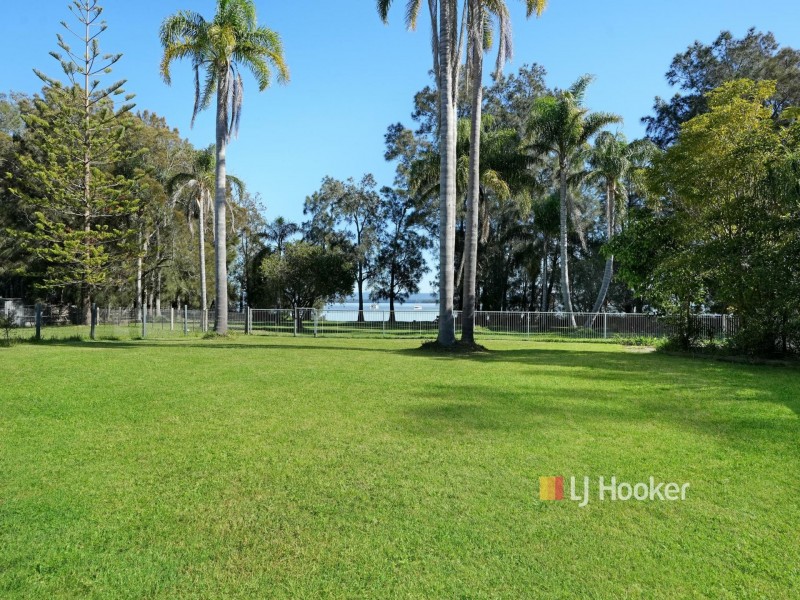 193 Walmer Avenue, Sanctuary Point NSW 2540