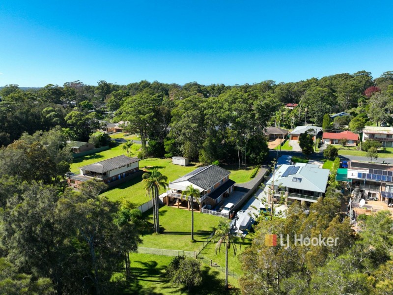 193 Walmer Avenue, Sanctuary Point NSW 2540