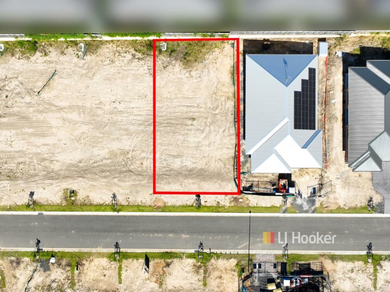 59 Patrina Circuit, St Georges Basin NSW 2540