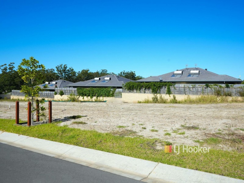 59 Patrina Circuit, St Georges Basin NSW 2540