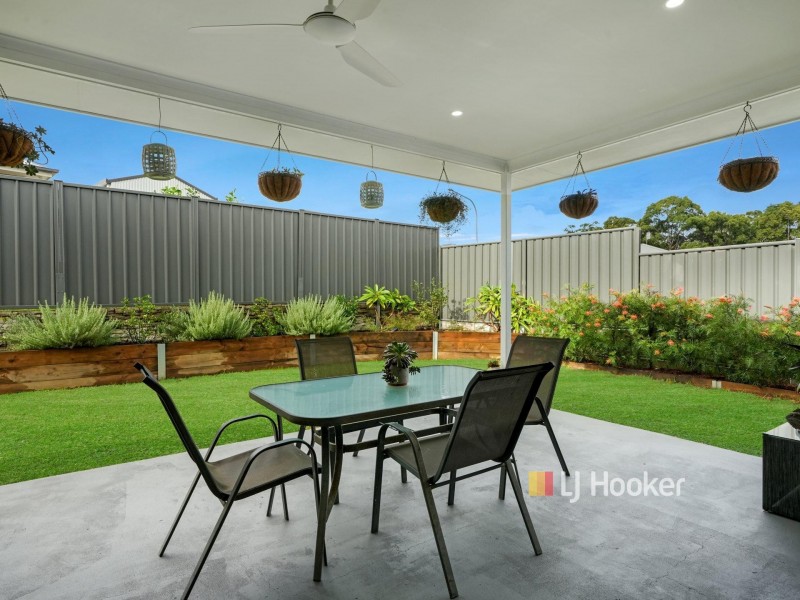 17 Nadine Street, Sanctuary Point NSW 2540