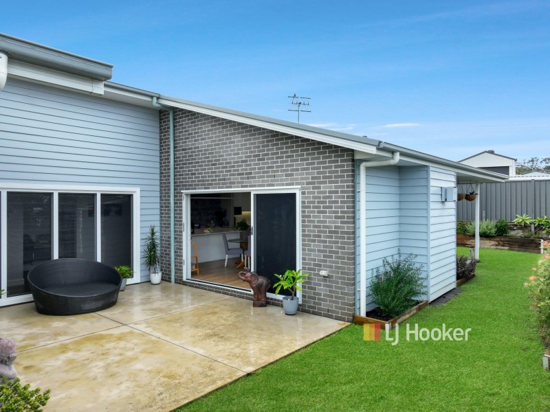 17 Nadine Street, Sanctuary Point NSW 2540