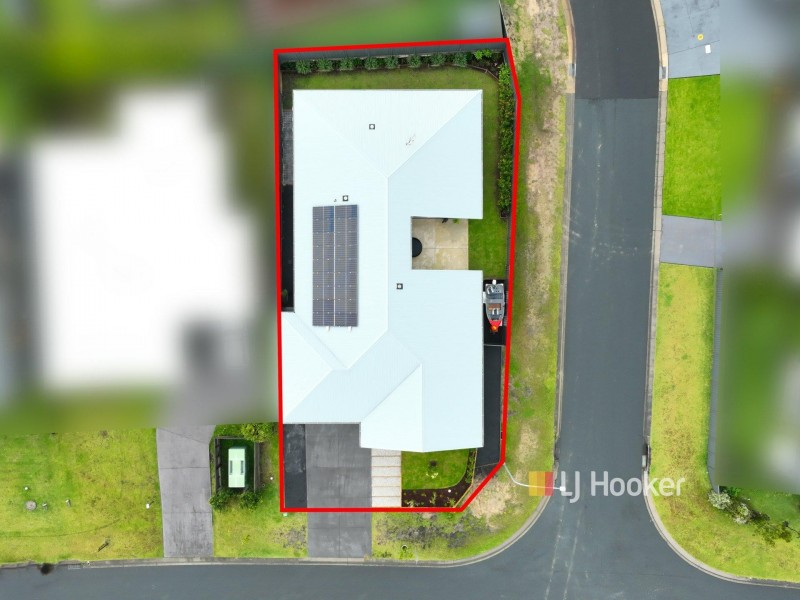 17 Nadine Street, Sanctuary Point NSW 2540