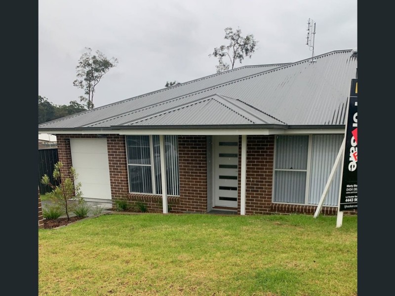 23 Horizon Crescent, Vincentia NSW 2540