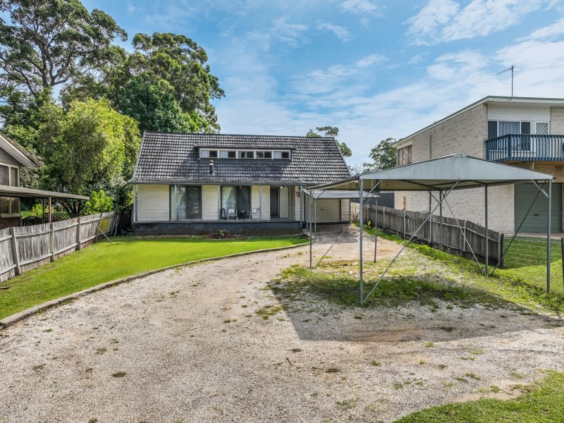 131 Greville Avenue, Sanctuary Point NSW 2540