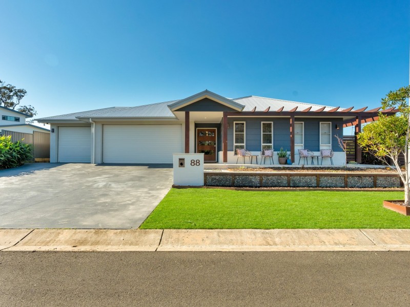 88 Belay Drive, Vincentia NSW 2540