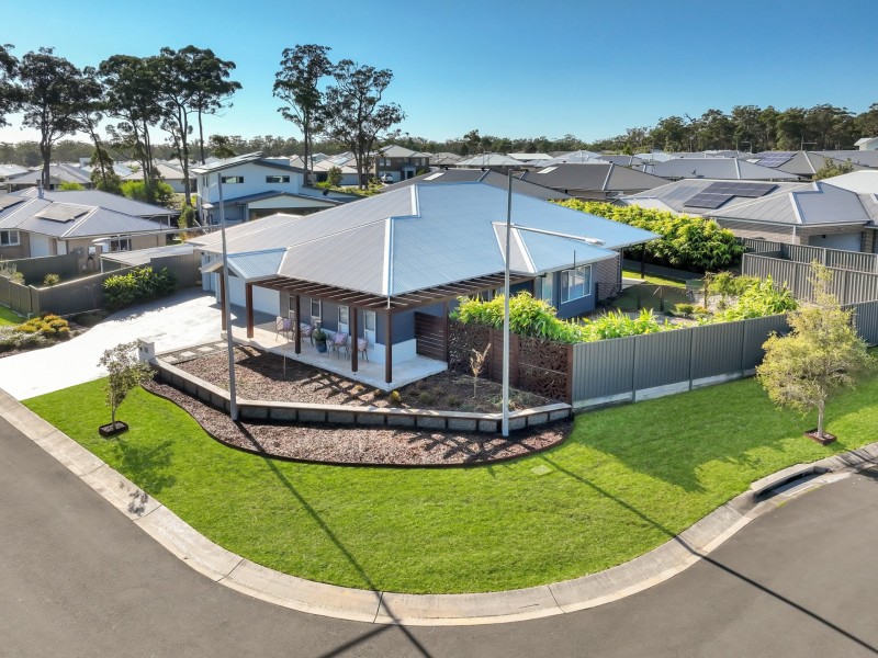 88 Belay Drive, Vincentia NSW 2540