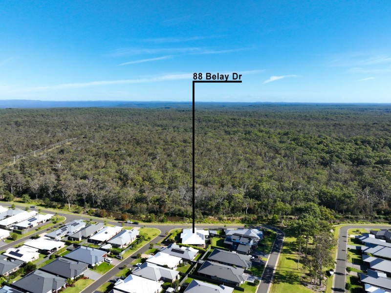88 Belay Drive, Vincentia NSW 2540