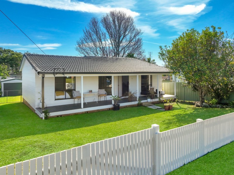 43 Ridgelands Drive, Sanctuary Point NSW 2540