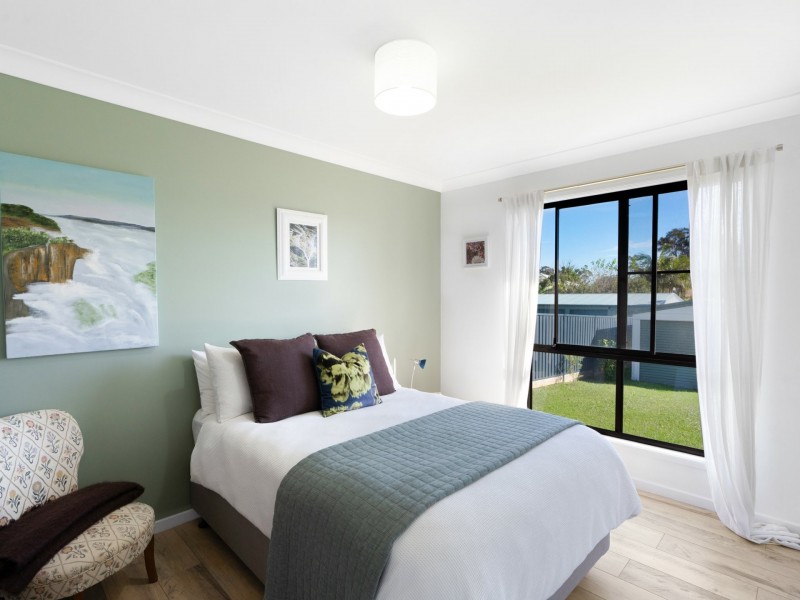 43 Ridgelands Drive, Sanctuary Point NSW 2540