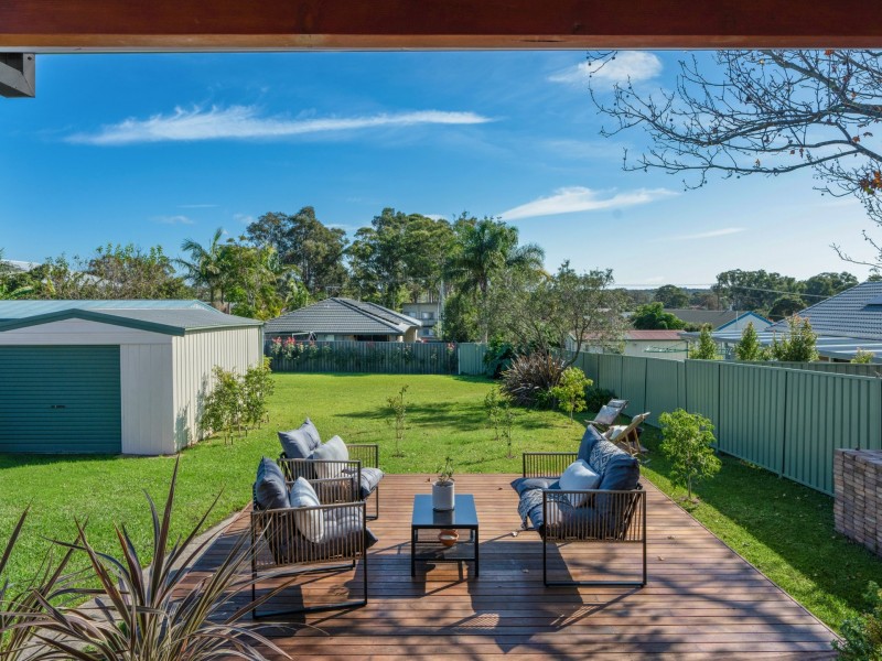 43 Ridgelands Drive, Sanctuary Point NSW 2540