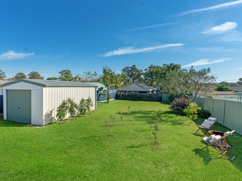 43 Ridgelands Drive, Sanctuary Point NSW 2540
