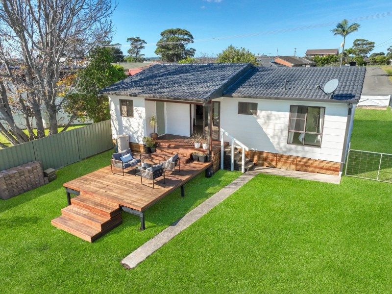 43 Ridgelands Drive, Sanctuary Point NSW 2540