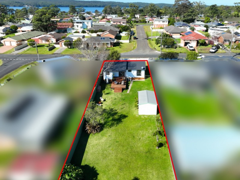 43 Ridgelands Drive, Sanctuary Point NSW 2540