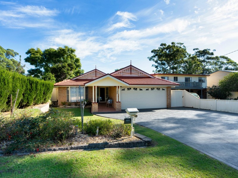 199 Macleans Point Road, Sanctuary Point NSW 2540